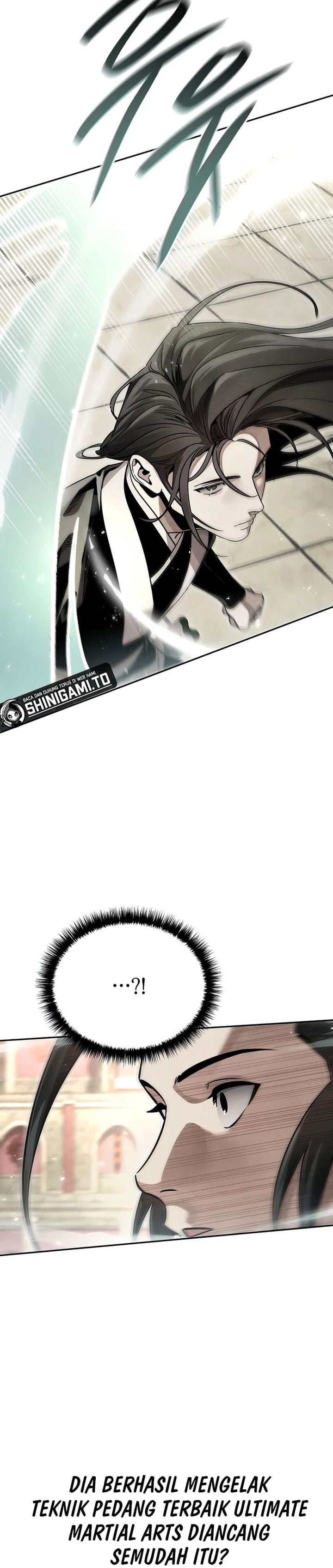 Baca The Great Heavenly Demon Sovereign - Chapter 54 halaman 23