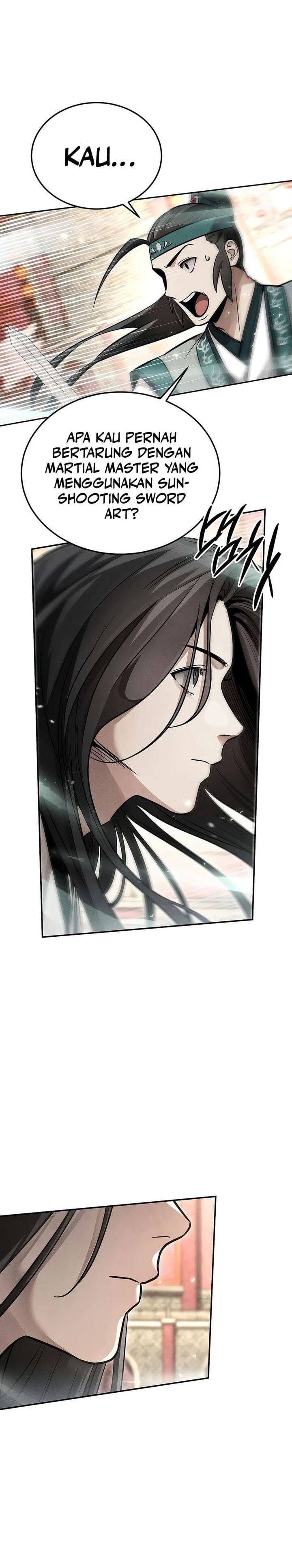 Baca The Great Heavenly Demon Sovereign - Chapter 54 halaman 25