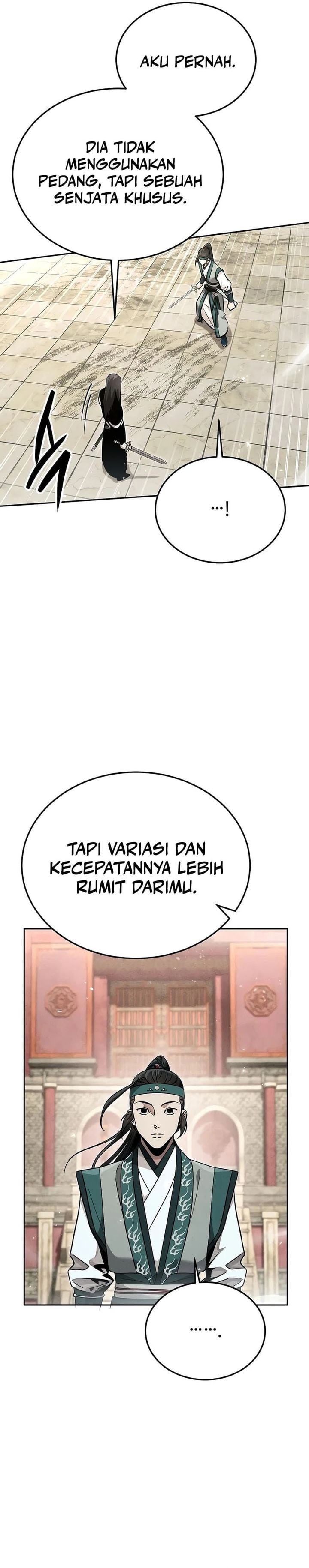 Baca The Great Heavenly Demon Sovereign - Chapter 54 halaman 26