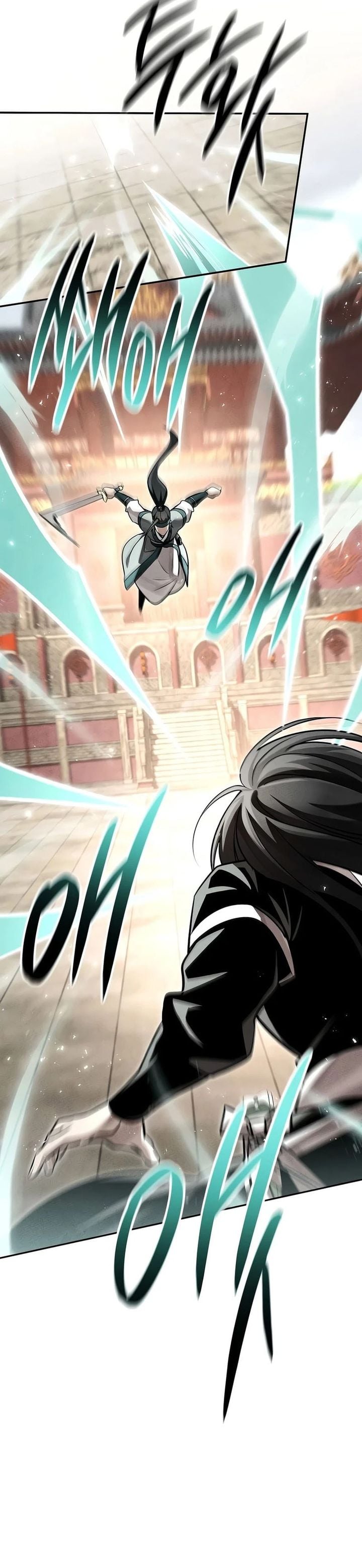 Baca The Great Heavenly Demon Sovereign - Chapter 54 halaman 29