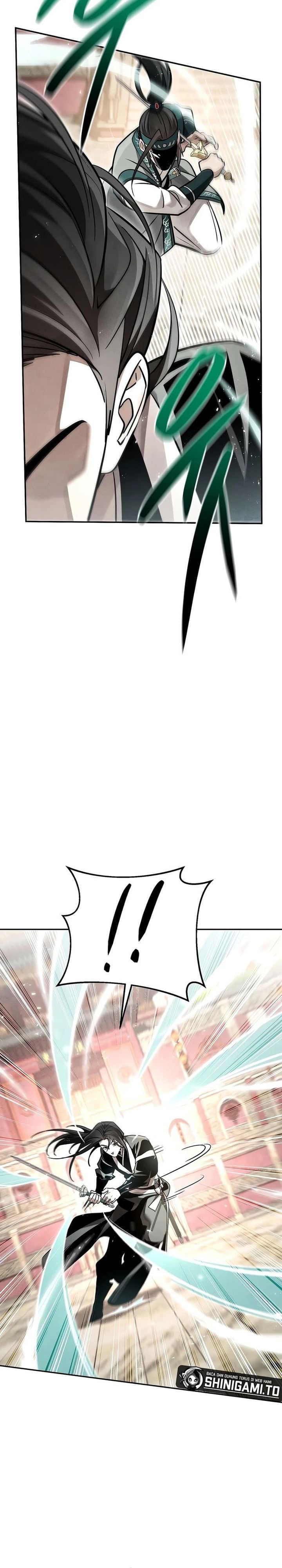Baca The Great Heavenly Demon Sovereign - Chapter 54 halaman 32