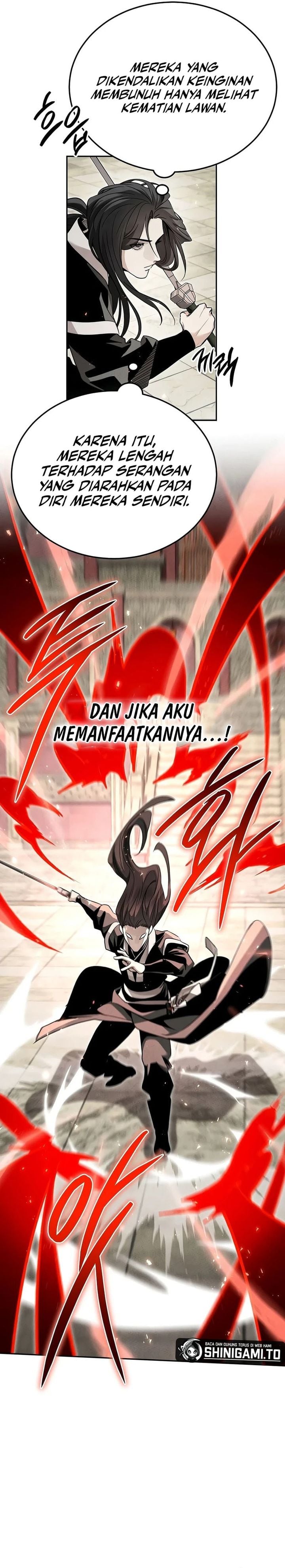 Baca The Great Heavenly Demon Sovereign - Chapter 54 halaman 37