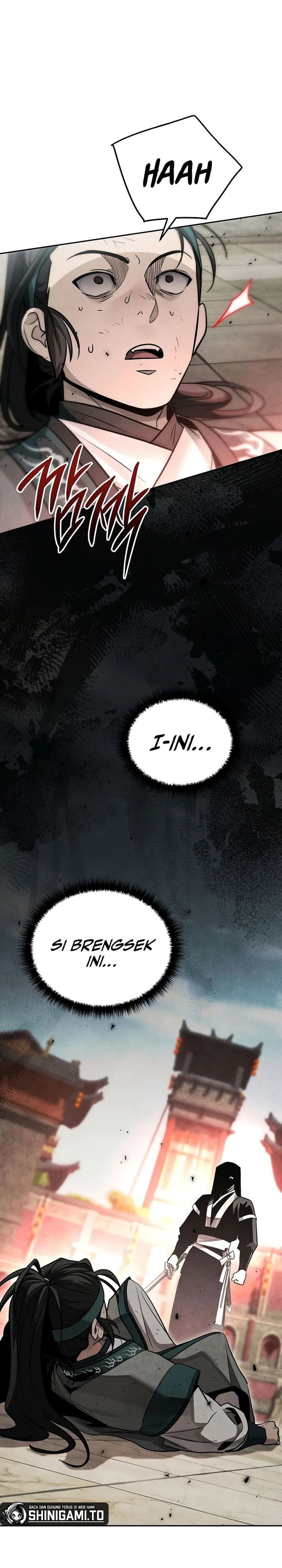Baca The Great Heavenly Demon Sovereign - Chapter 54 halaman 44