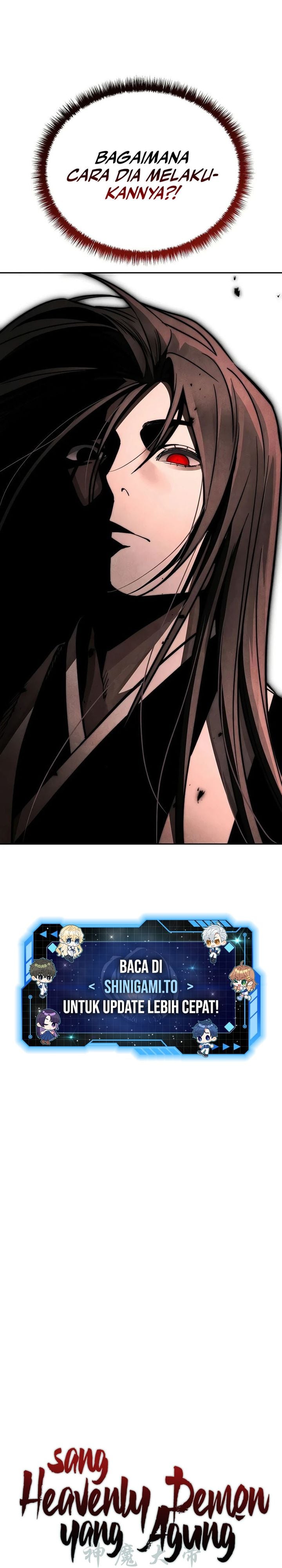 Baca The Great Heavenly Demon Sovereign - Chapter 54 halaman 45