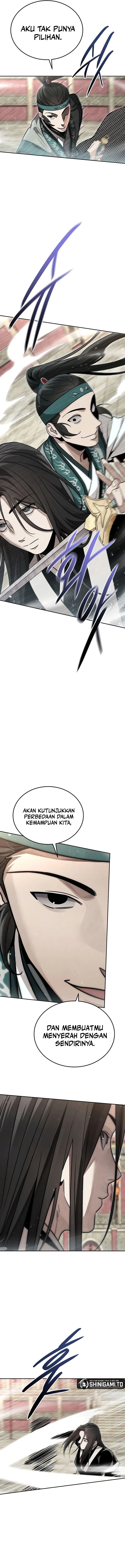 Baca The Great Heavenly Demon Sovereign - Chapter 54 halaman 7