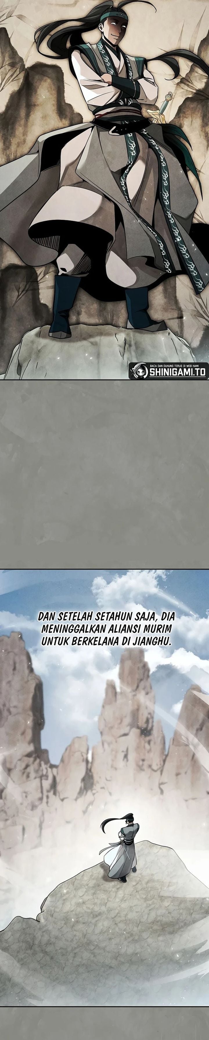 Baca The Great Heavenly Demon Sovereign - Chapter 54 halaman 8