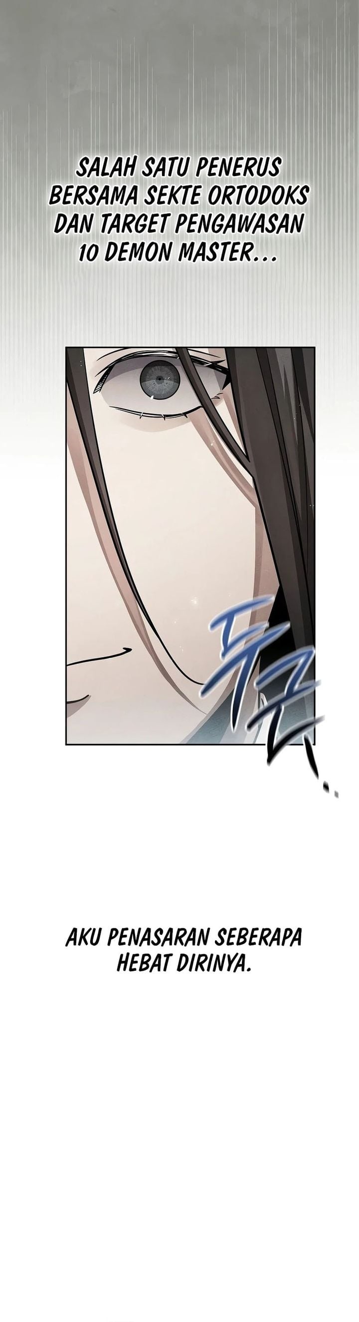 Baca The Great Heavenly Demon Sovereign - Chapter 54 halaman 9