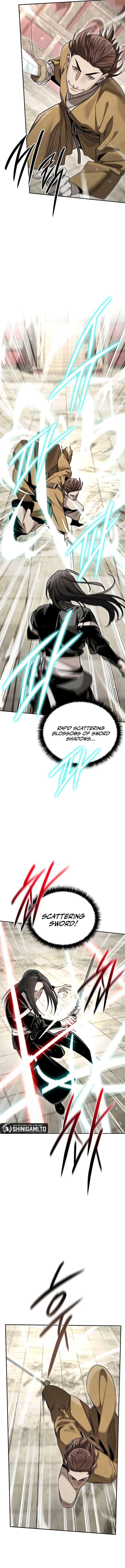 Baca The Great Heavenly Demon Sovereign - Chapter 56 halaman 10