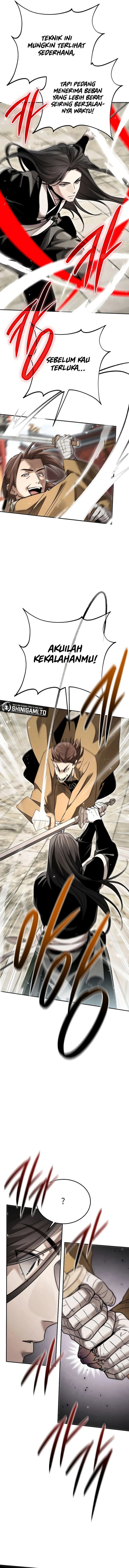 Baca The Great Heavenly Demon Sovereign - Chapter 56 halaman 16