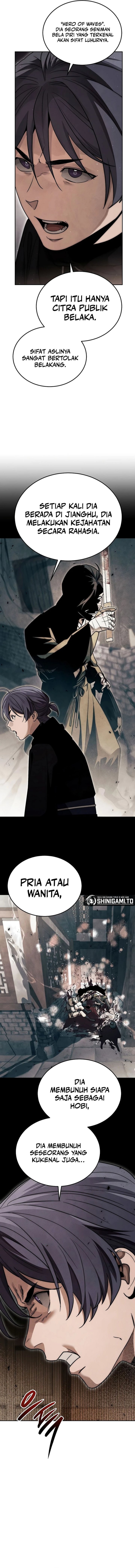 Baca The Great Heavenly Demon Sovereign - Chapter 56 halaman 3