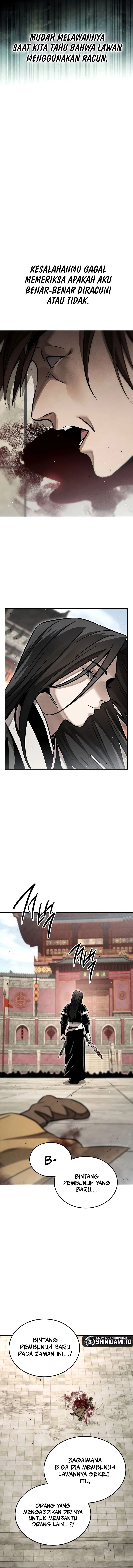Baca The Great Heavenly Demon Sovereign - Chapter 57 halaman 7