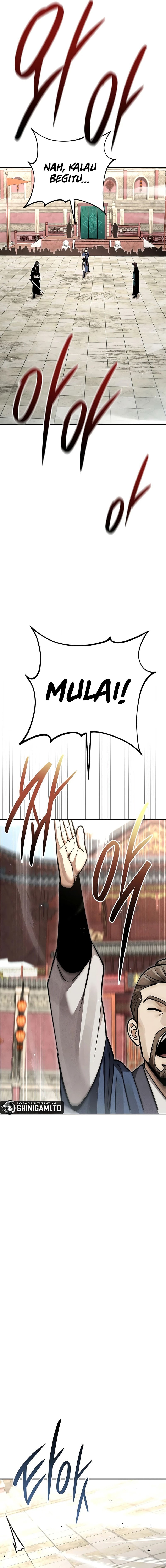 The Great Heavenly Demon Sovereign Chapter 58 - Page 10