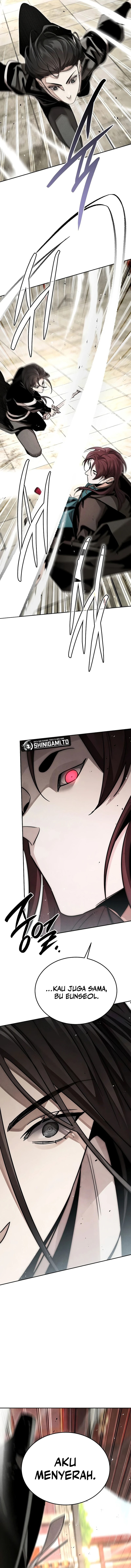 The Great Heavenly Demon Sovereign Chapter 58 - Page 11
