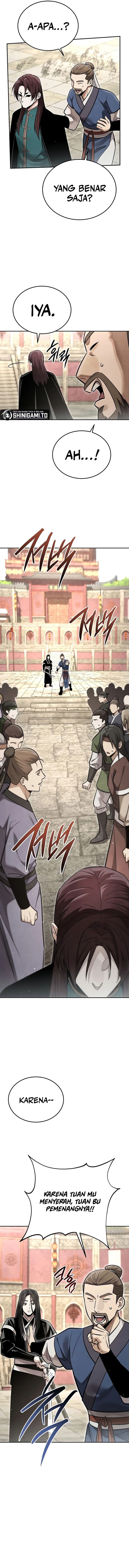 The Great Heavenly Demon Sovereign Chapter 58 - Page 13