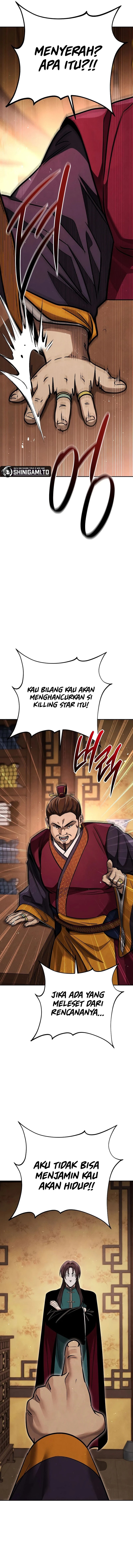 The Great Heavenly Demon Sovereign Chapter 58 - Page 15