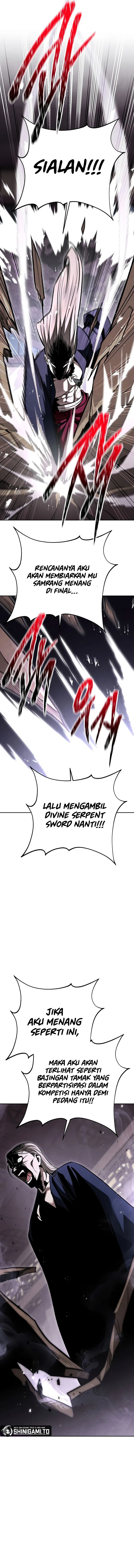 The Great Heavenly Demon Sovereign Chapter 59 - Page 13