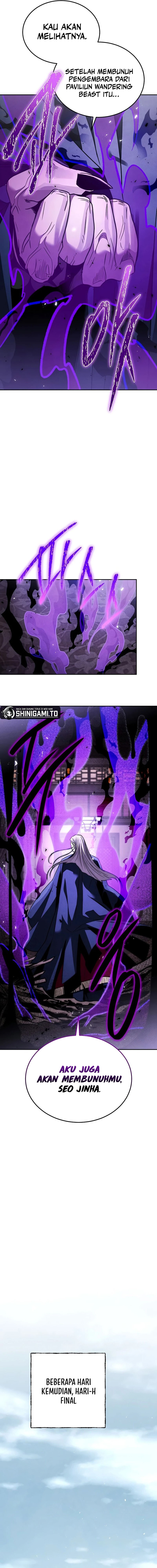 The Great Heavenly Demon Sovereign Chapter 59 - Page 16