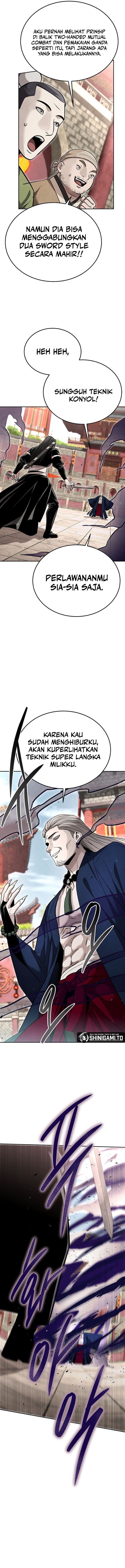 The Great Heavenly Demon Sovereign Chapter 60 - Page 10