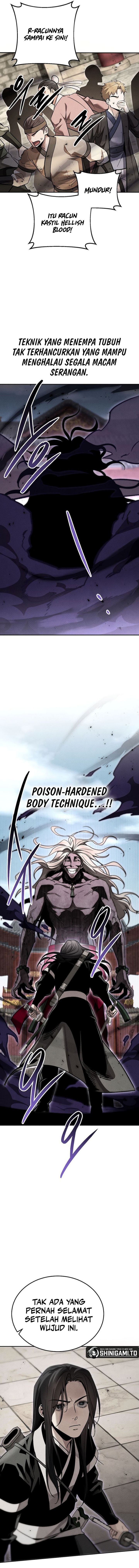 The Great Heavenly Demon Sovereign Chapter 60 - Page 12
