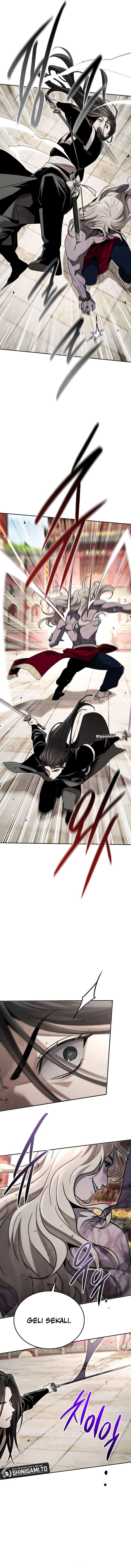 The Great Heavenly Demon Sovereign Chapter 60 - Page 14