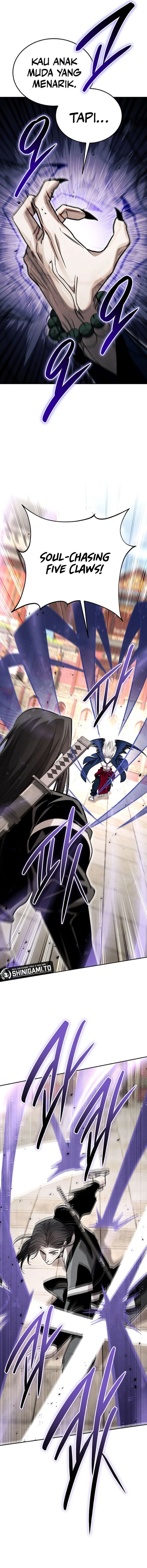 The Great Heavenly Demon Sovereign Chapter 60 - Page 7