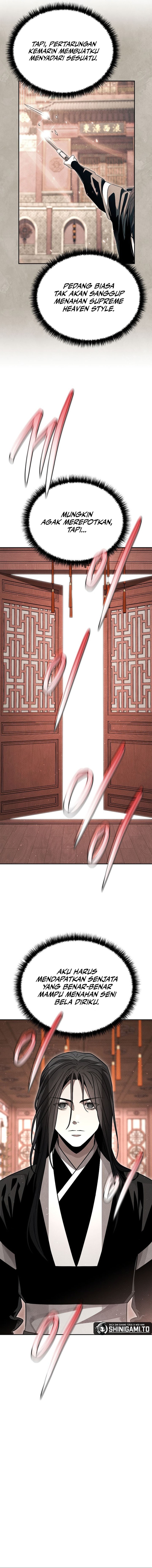 The Great Heavenly Demon Sovereign Chapter 61 - Page 16