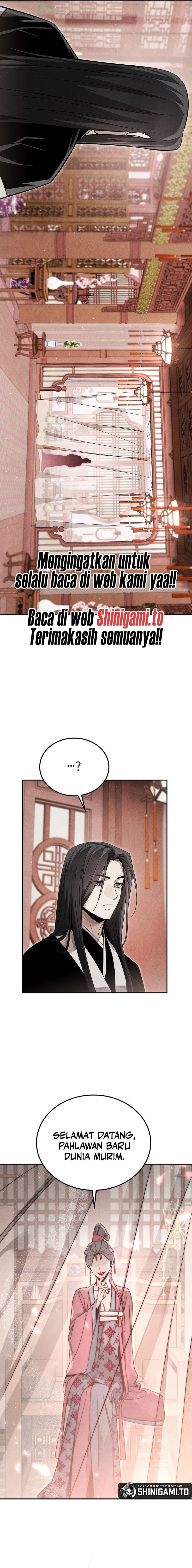 The Great Heavenly Demon Sovereign Chapter 61 - Page 17