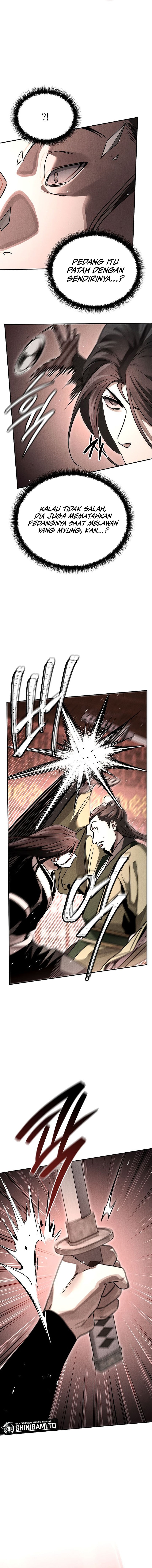 The Great Heavenly Demon Sovereign Chapter 62 - Page 12
