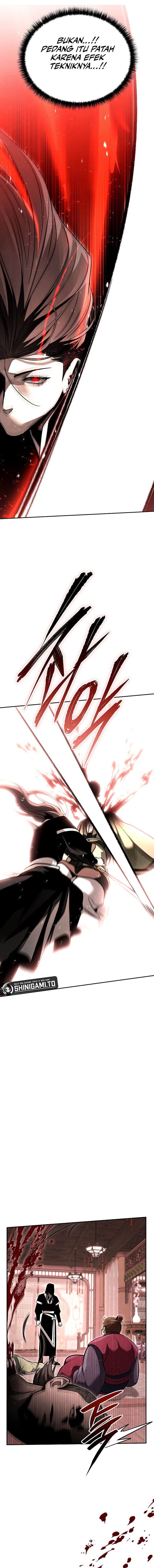 The Great Heavenly Demon Sovereign Chapter 62 - Page 13