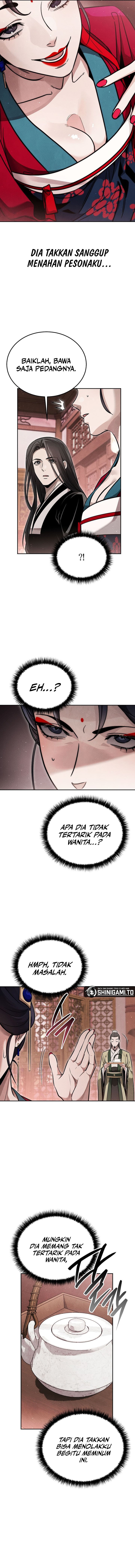 The Great Heavenly Demon Sovereign Chapter 62 - Page 3