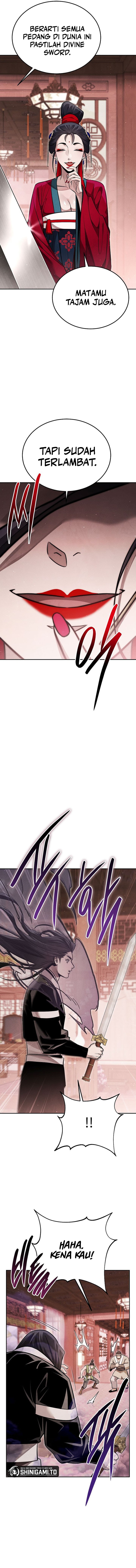 The Great Heavenly Demon Sovereign Chapter 62 - Page 7