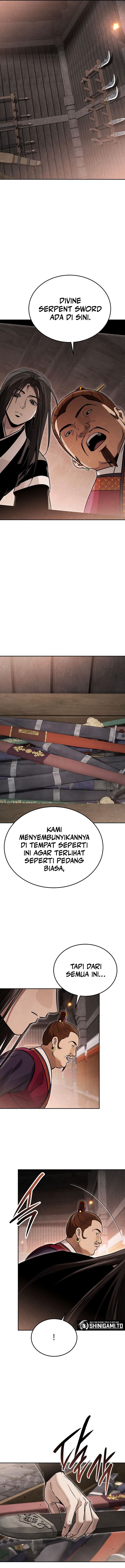 The Great Heavenly Demon Sovereign Chapter 63 - Page 13