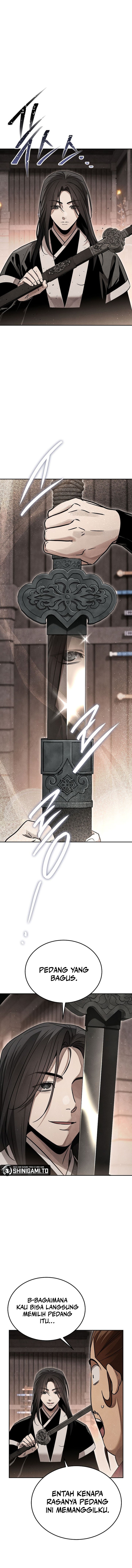 The Great Heavenly Demon Sovereign Chapter 63 - Page 14