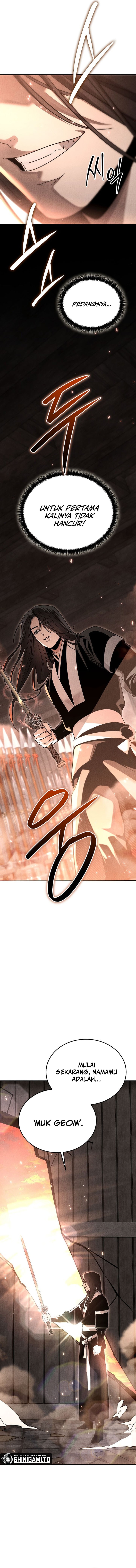 The Great Heavenly Demon Sovereign Chapter 63 - Page 17