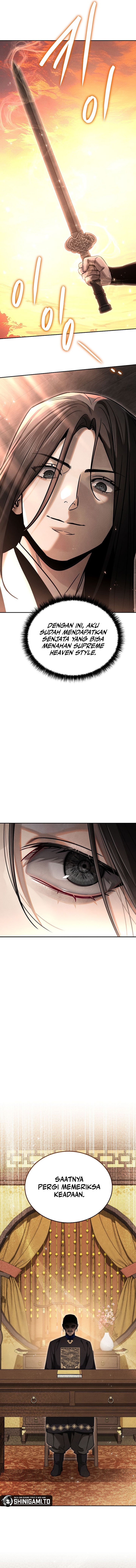 The Great Heavenly Demon Sovereign Chapter 63 - Page 18