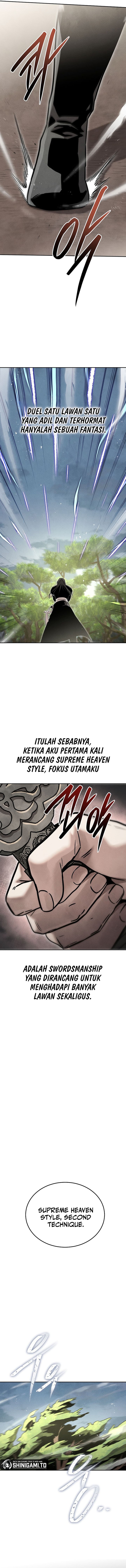 The Great Heavenly Demon Sovereign Chapter 64 - Page 14