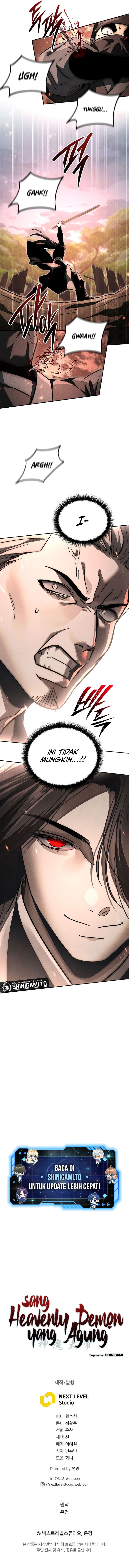 The Great Heavenly Demon Sovereign Chapter 64 - Page 17