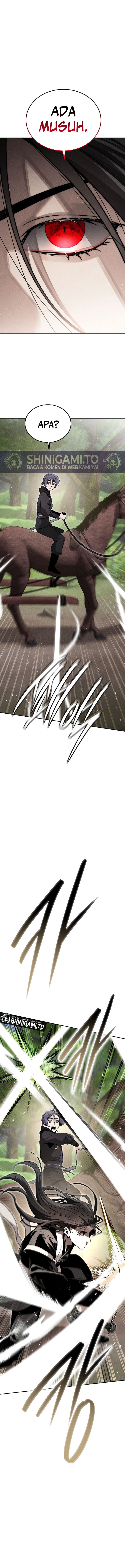 The Great Heavenly Demon Sovereign Chapter 64 - Page 7