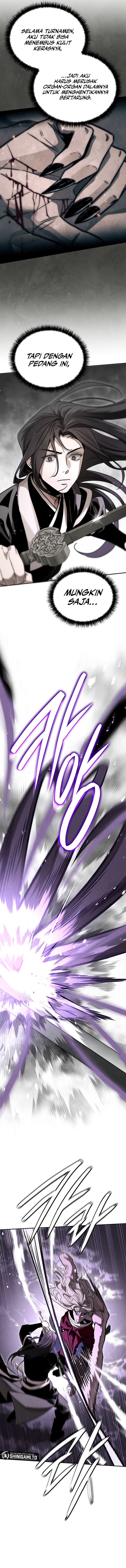 The Great Heavenly Demon Sovereign Chapter 65 - Page 11