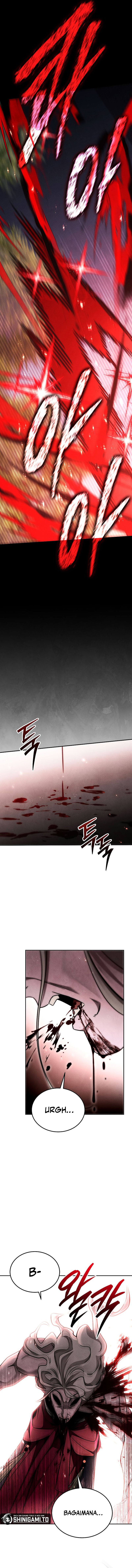 The Great Heavenly Demon Sovereign Chapter 65 - Page 14