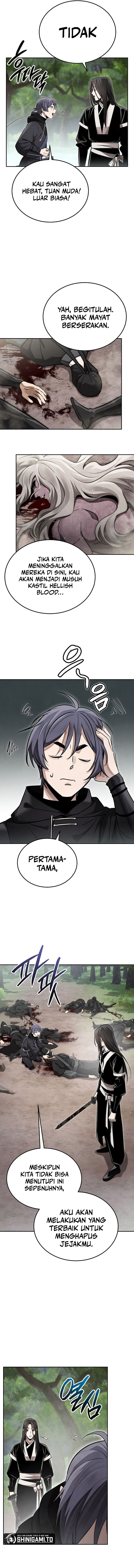 The Great Heavenly Demon Sovereign Chapter 65 - Page 16