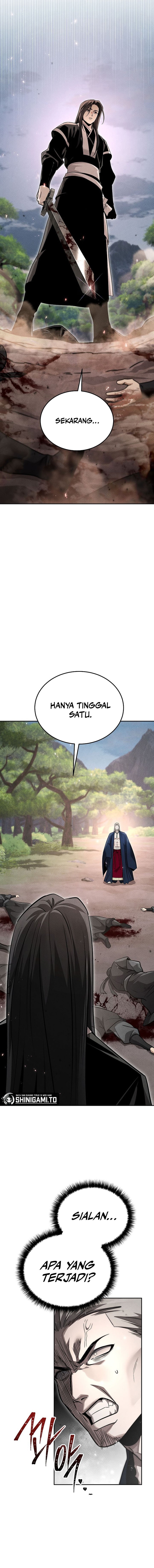 The Great Heavenly Demon Sovereign Chapter 65 - Page 8