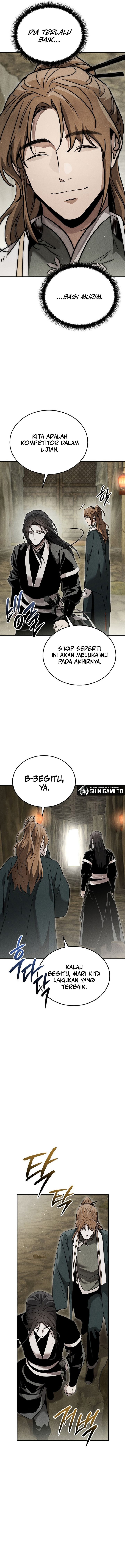 The Great Heavenly Demon Sovereign Chapter 66 - Page 13