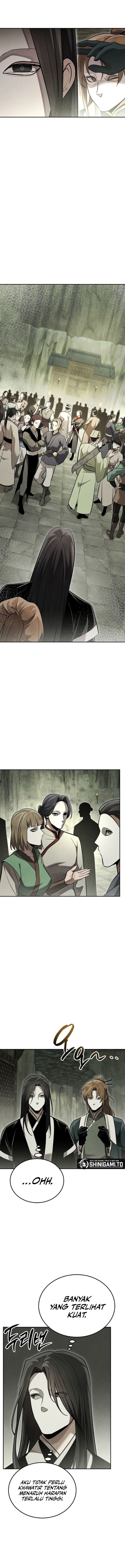 The Great Heavenly Demon Sovereign Chapter 66 - Page 14