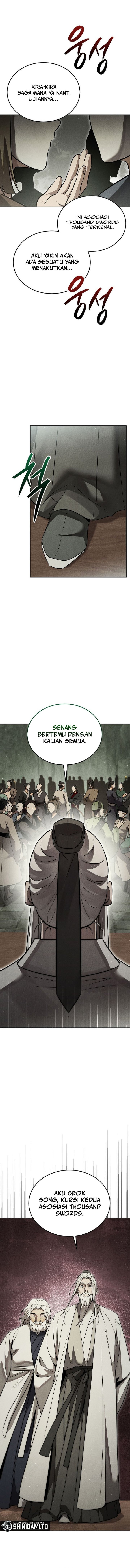 The Great Heavenly Demon Sovereign Chapter 66 - Page 15