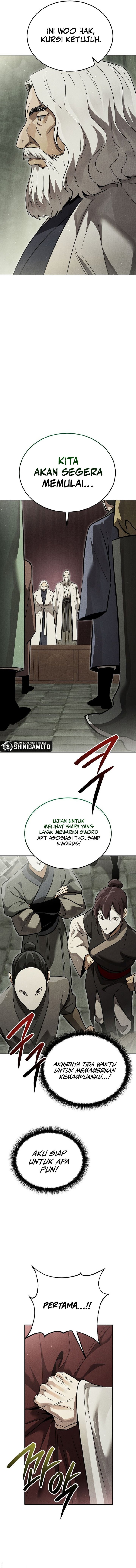 The Great Heavenly Demon Sovereign Chapter 66 - Page 16