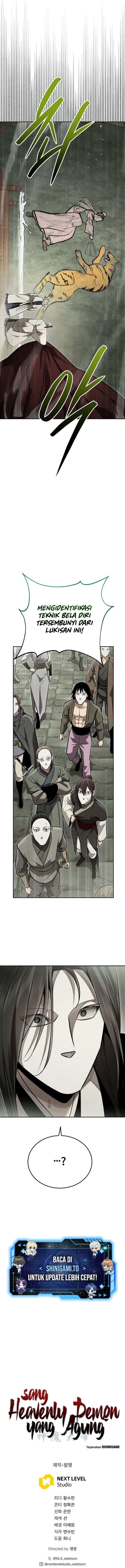 The Great Heavenly Demon Sovereign Chapter 66 - Page 17