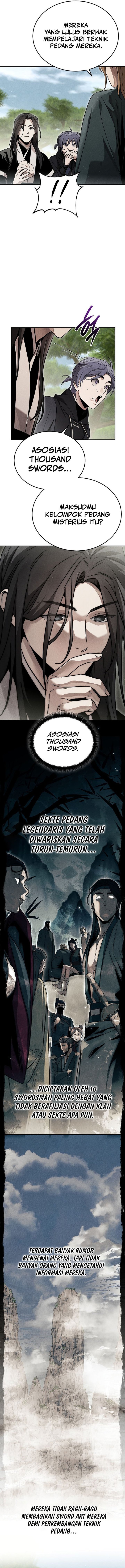 The Great Heavenly Demon Sovereign Chapter 66 - Page 5
