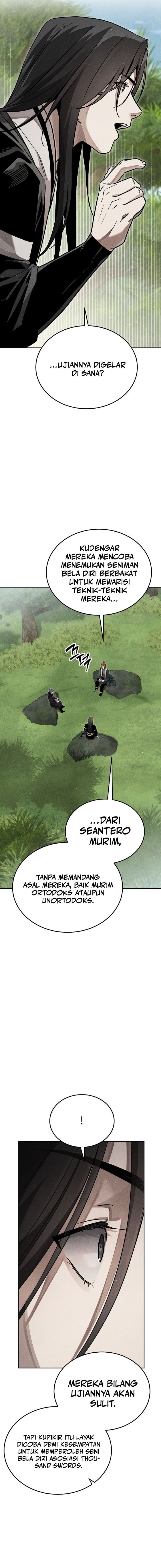 The Great Heavenly Demon Sovereign Chapter 66 - Page 6