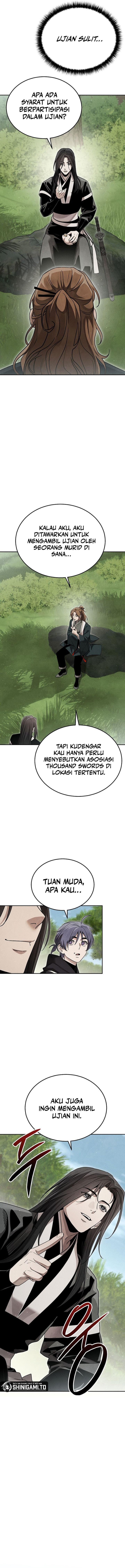 The Great Heavenly Demon Sovereign Chapter 66 - Page 7